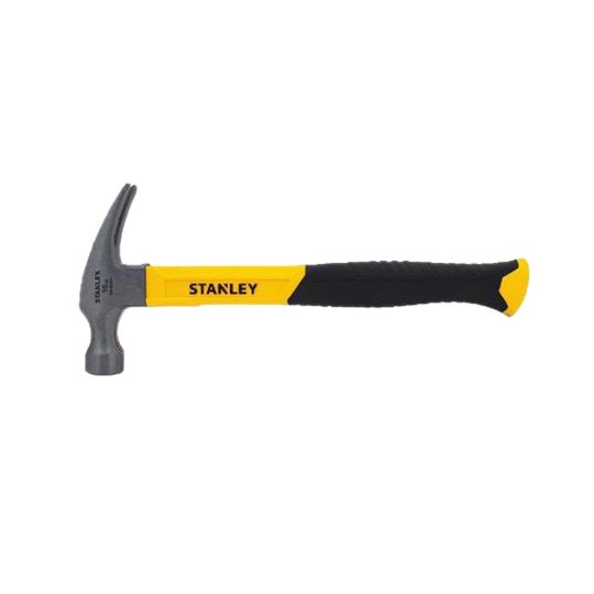 Bostitch 16 Oz. Rip Claw Fiberglass Hammer