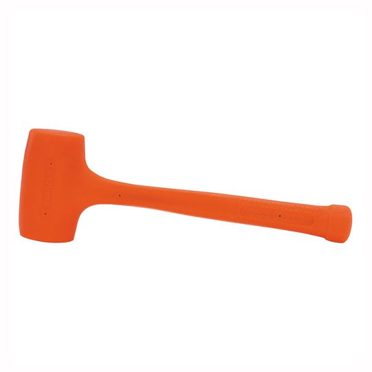 Bostitch 42 Oz. Compo-Cast Standard Head Soft Face Hammer