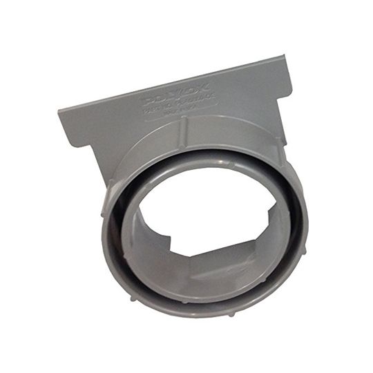 Polylok Open End Cap Outlet — PLIPL90860OEG