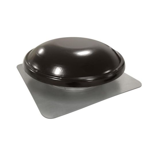 GAF MasterFlow PR2DHT Series Power Attic Ventilators with Thermostat & Humidstat — Ventilation and Drainage — GAFPR2DHTMF