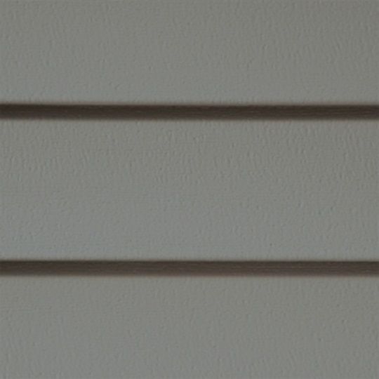 CertainTeed Siding Monogram Double 5" Clapboard Vinyl Siding - Rough Cedar Finish — CERMGD5RCCGB