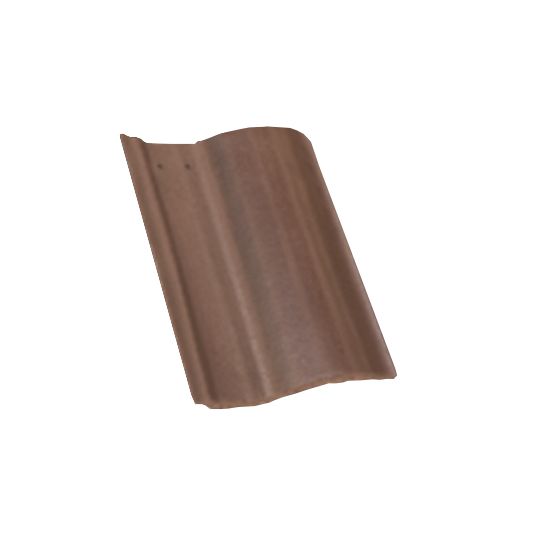 Crown Building Products Sanibel Field Tile — Tile Roofing — CBPPSANFSHFL