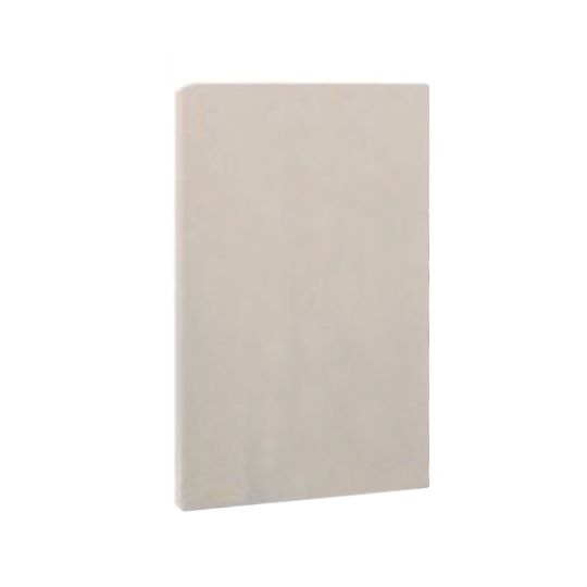 U.S. Lumber 4/4" x 2" x 12' Plycem Smooth Trim