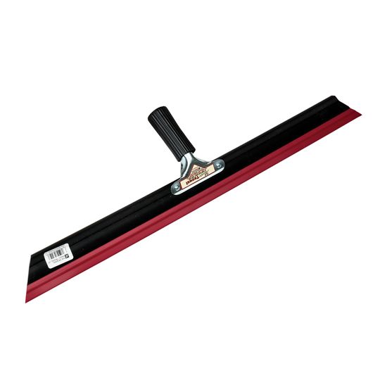 Seymour Midwest 26" Magic Trowel with Threaded Handle Adapter