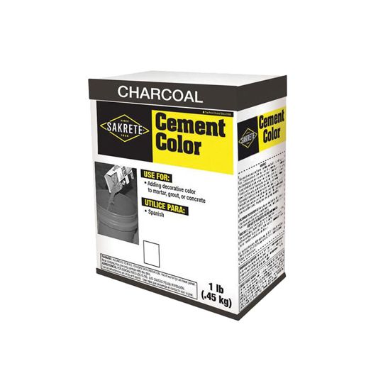 Sakrete Cement Color - 1 Lb. Bag — OCASCCCHA