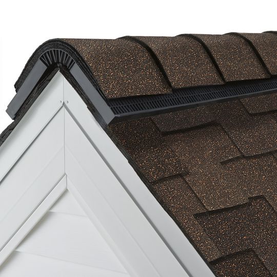 Owens Corning DuraRidge Hip & Ridge Shingles — Hip & Ridge Shingles — OCFDRMNTI