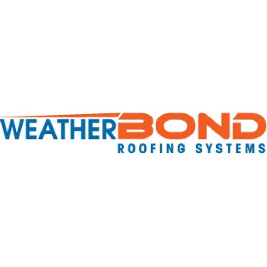 WeatherBond 3" x 4' x 8' Grade-II (20 psi) Polyiso Insulation