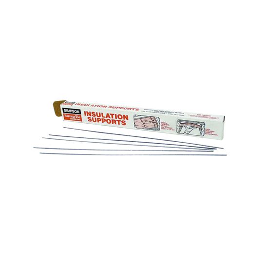 Simpson Strong-Tie 16" Insulation Support