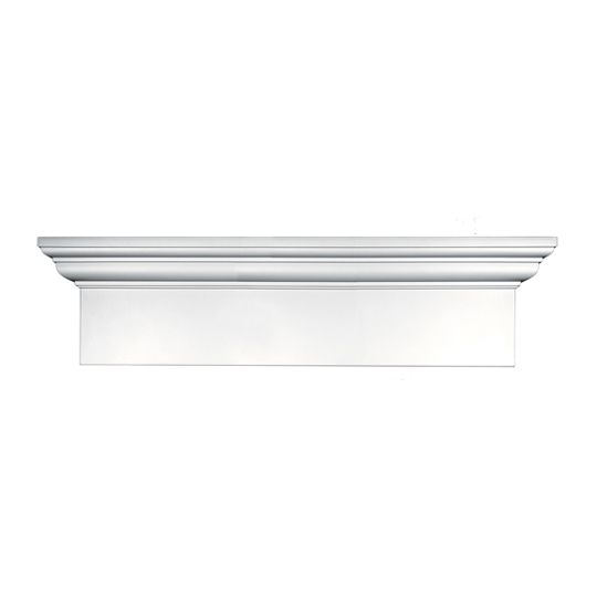 Mid-America Flat Panel Keystone — MABFPKS6001