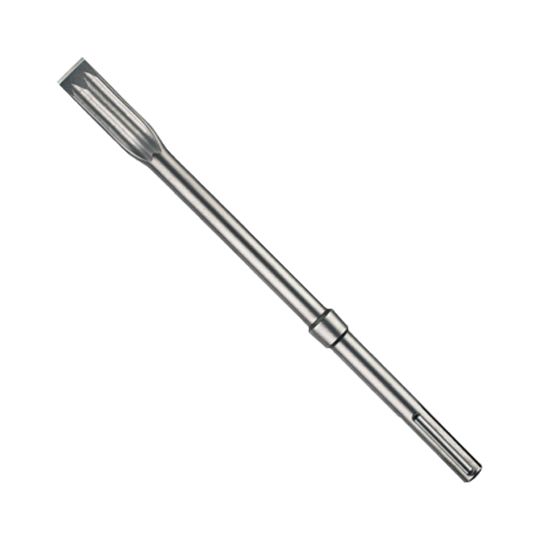 Bosch 1" x 16" R-Tec Flat Chisel SDS-max Hammer Steel