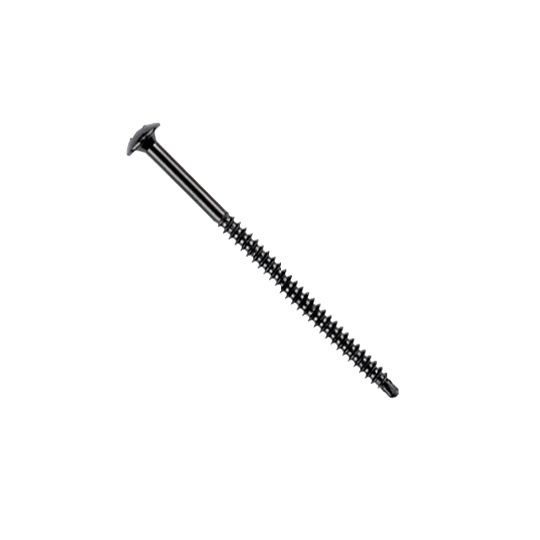 SFS Intec Self-Drill Screw Phillips #3 Truss Head — SFSDF4