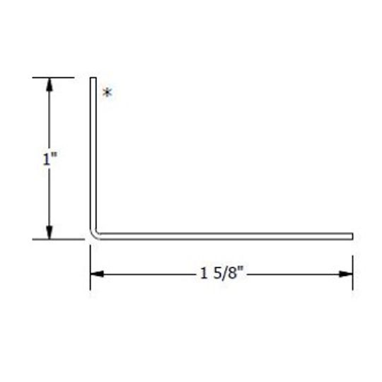 ATAS International Angle Trim