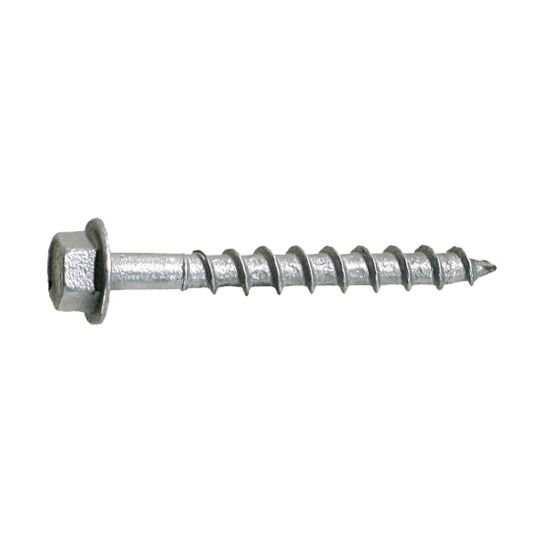Simpson Strong-Tie #9 x 1-1/2" Structural Screw - Carton of 3,000