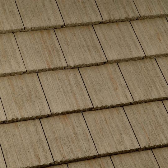Eagle Roofing Products 11-3/8" x 17" Ponderosa Ridge Tile — EGL5530PDAZRI