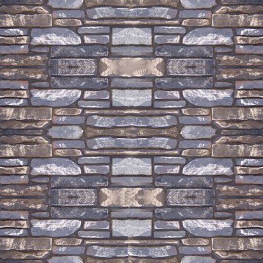 Quarry Ridge Stone Rustic Ledgestone Corner - 5 Lineal Ft. Box — QRIRLCFR5LF