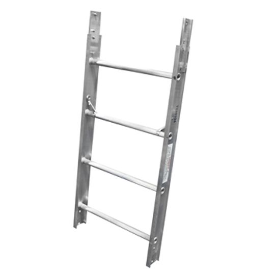 Safety Hoist Co. HD-A003 4' Extension with Splice Plates