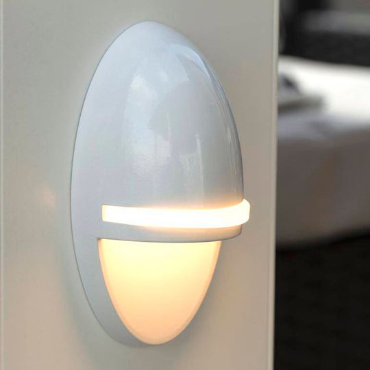 Azek LED Accent Light