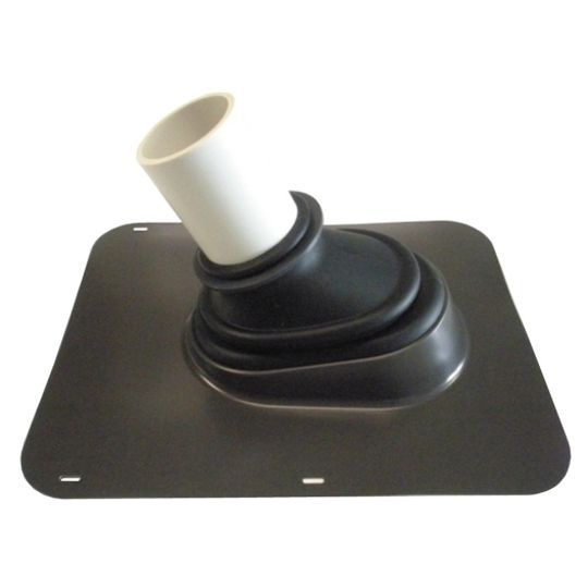 Lifetime Tool 1-1/4" Ultimate Pipe Flashing