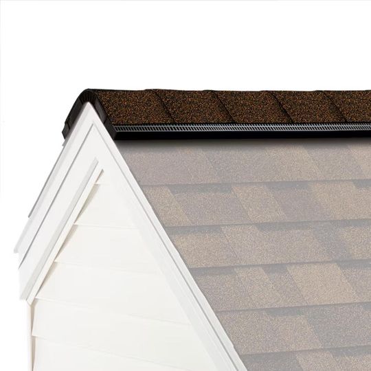 Owens Corning ProEdge Hip & Ridge Standard Shingles — OCFHRPOMETARBW33