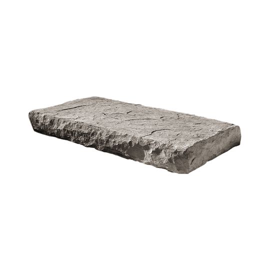 Coronado Stone 14" x 2' x 2-1/2" Flagstone Wall Cap — CSNWCFS14035LG