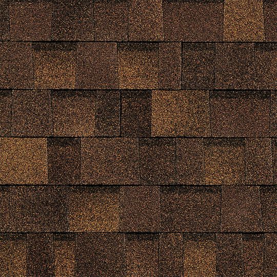 Owens Corning TruDefinition Oakridge Shingles — OCFSWO3TBWAR