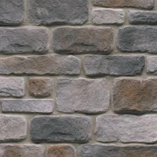 Stone Craft Industries Cobble Corner - 7 Lin. Ft. per Carton