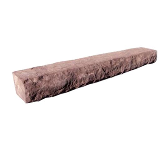 Coronado Stone 2-1/2" x 2' Chiseled Stone Sill — CSNSICS299CHB
