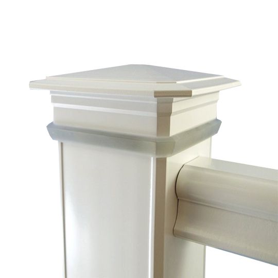 TimberTech RadianceRail LED Post Light Module