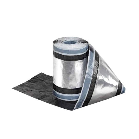 Westlake Royal Zephyr Block Universal Hip & Ridge Weather Block — Tile Roofing — MNR91079