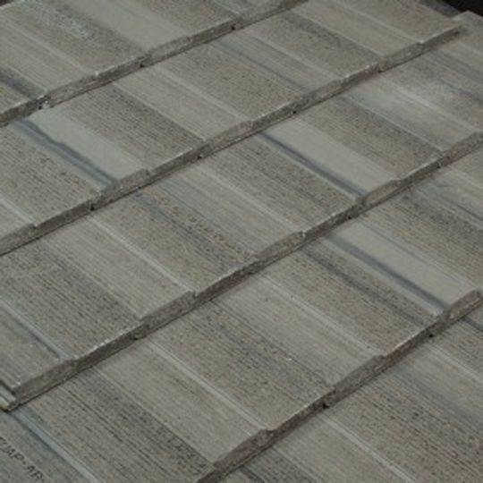 Newpoint Plantation Slate with Black Antique — Tile Roofing — ERTFTAUPAASL