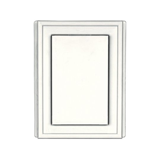 Mid-America Solid Mini Mounting Block — MABMMMI123