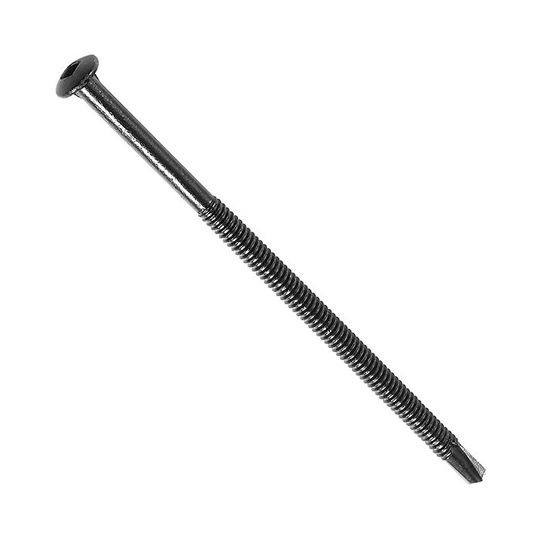 Olympic Manufacturing 10" RetroDriller Fastener - Bucket of 500