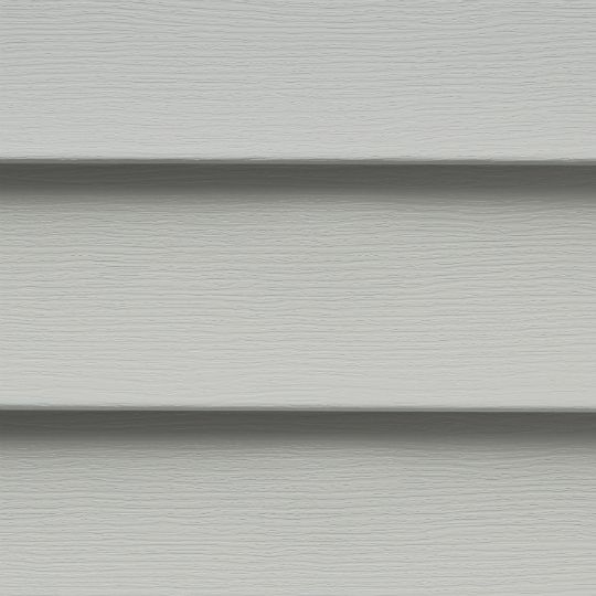 CertainTeed Siding MainStreet Double 5" Clapboard Vinyl Siding - Woodgrain Finish — CERMSD5WGSGN