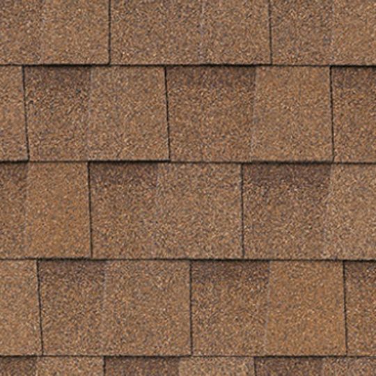 Atlas Pinnacle Pristine Architectural Shingles with Scotchgard Protector — ATLPPHP42MEDE