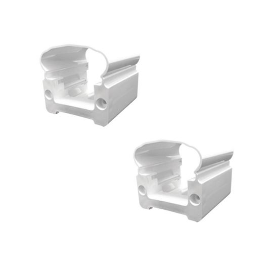 Fairway Building Products V220 Mounting Bracket - Stair — Railing — FBP900387