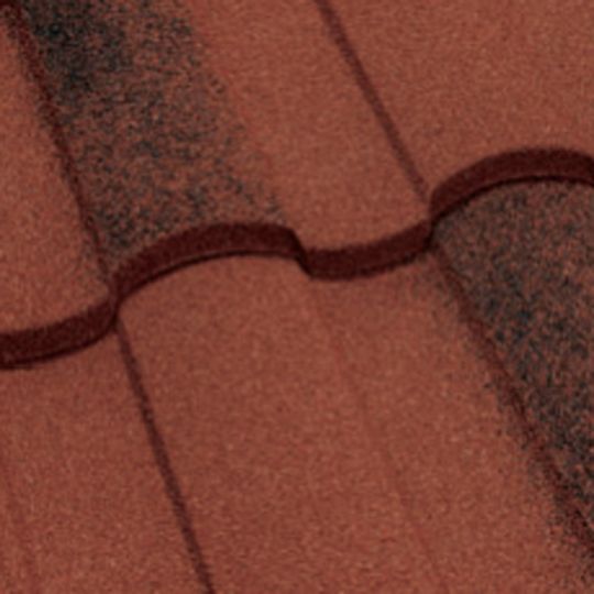 Tilcor Roofing Systems New Zealand Antica Field Tile - Textured Finish — TSYNZTAMFI