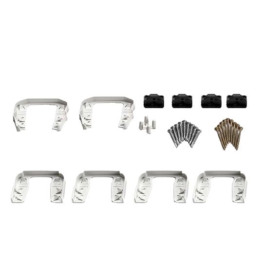 Trex Transcend Horizontal Cut Rail Kit