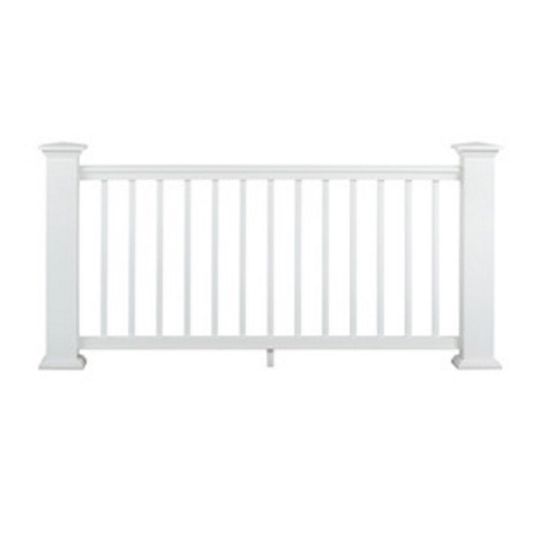Azek 29" Square Crossover Composite Baluster - Pack of 18