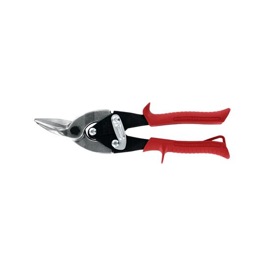 Midwest Tool & Cutlery Left Aviation Snips — MTCAVSL