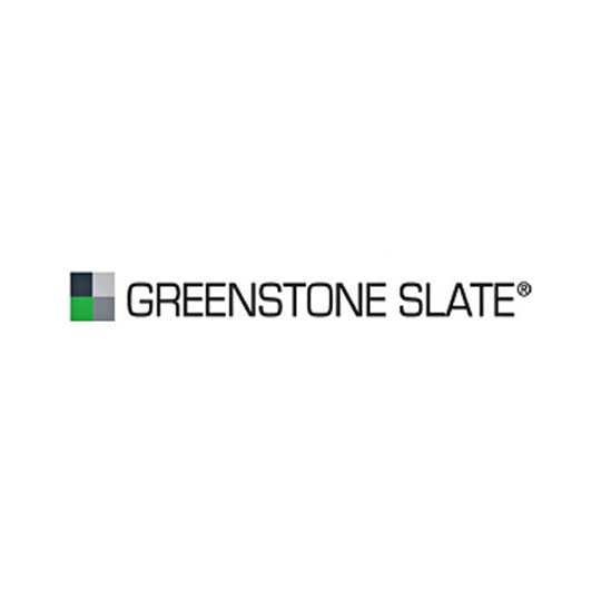 Greenstone Slate 21" x 280' SlateTec Interlayment