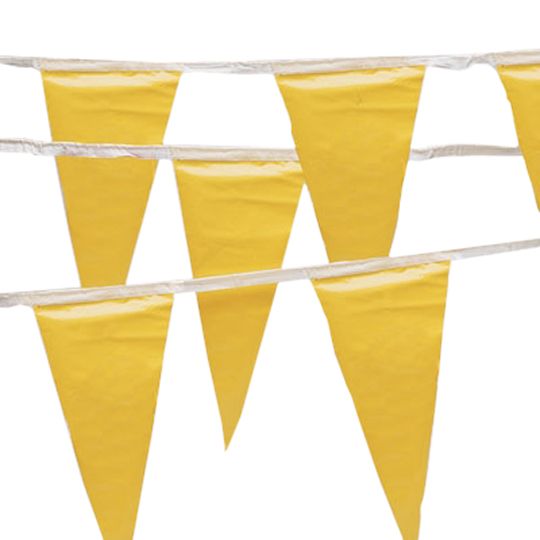 LTW Supply Osha Perimeter Flags