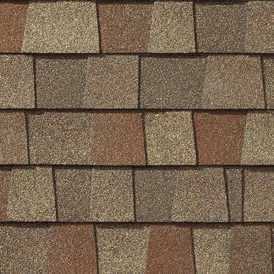 GAF Timberline HDZ Shingles — GAFTMBLHBTUGH