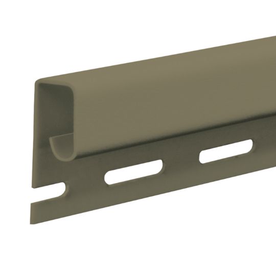 CertainTeed Siding Cedar Impressions Undersill Trim - Matte Finish — CERCIUSHS