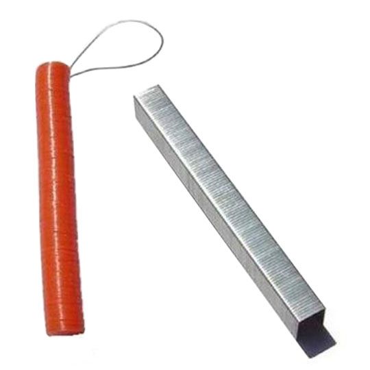 PrimeSource 5/8" Cap Staples - Pack of 2,200 — PRIGRCP5822