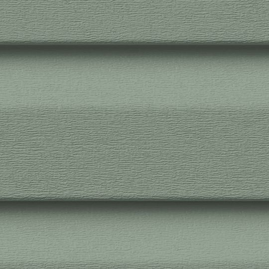 Royal Building Products 12' Woodland Double 4-1/2" Traditional Vinyl Siding — ROYRWD4512CYP
