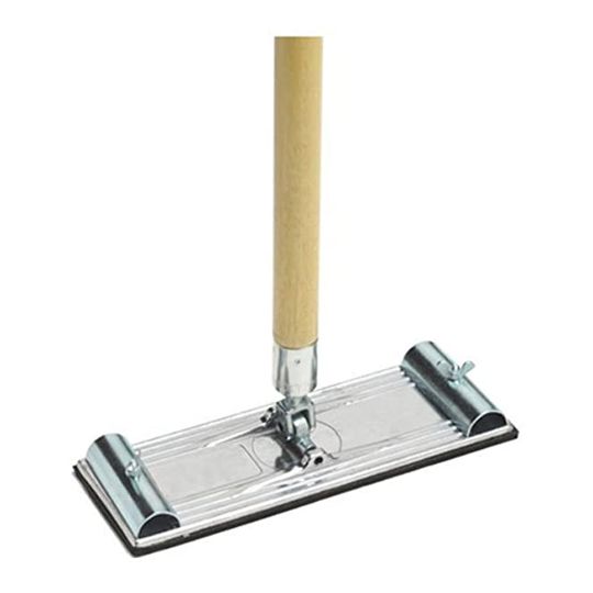 Marshalltown Pole Sander with Handle