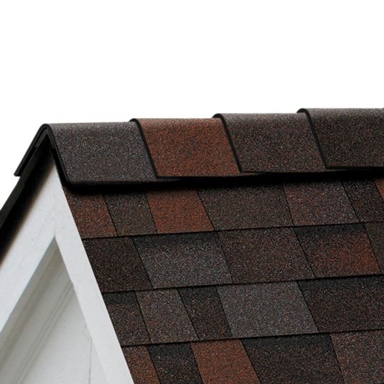 Owens Corning DuraRidge Hip & Ridge Shingles — Hip & Ridge Shingles — OCFDRMNME