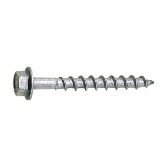 Simpson Strong-Tie #9 x 1-1/2" Strong-Drive Sd Connector Screws - Pack of 100