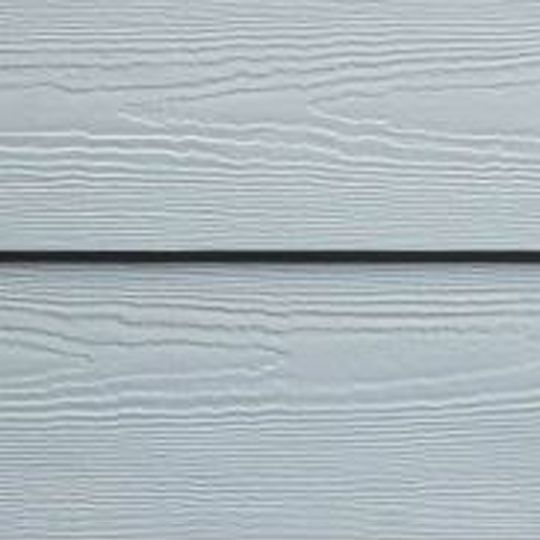 James Hardie 5/16" x 12" x 12' HardiePlank HZ10 Cedarmill Lap 12 Board