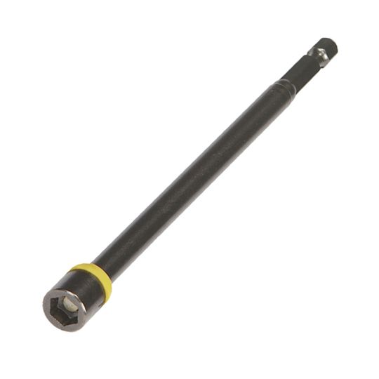 Malco 5/16" x 6" Magnetic Hex Chuck Driver